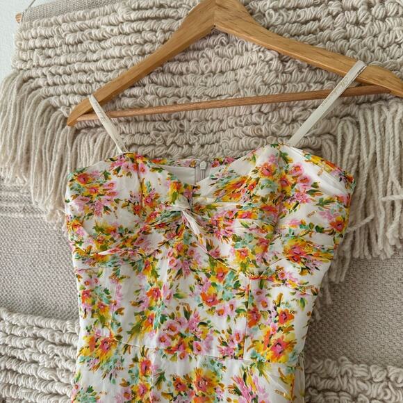 Shoshanna Remy Dress - Picture 2 of 8